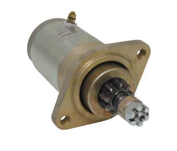 Starteris Selva Marin 0,4 kW — 5200-7200