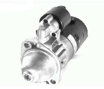 Starteris Alfa 1261 — 5200-7205