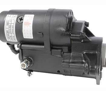 Atjaunots Starteris Denso Toyota Camry 128000-0550 — 5200-7208EXC