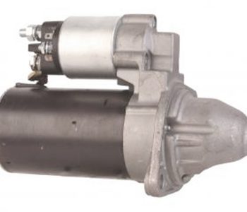 Starteris BMW (2001-), 9 zobi - 5200-7215EXC