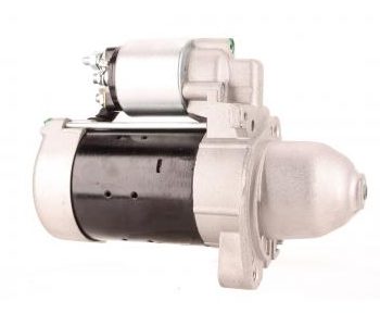 Atjaunots Starteris Mercedes-Benz 10 zobi A0051512901 — 5200-7218EXC