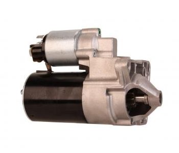 Atjaunots Starteris Renault 9 zobi 7700115294 - 5200-7219EXC
