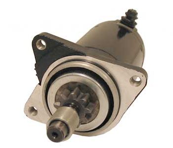 Starteris Sea-Doo 9 zobi - 5200-7230