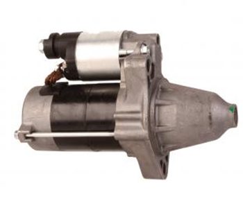 Atjaunots Starteris Honda CR-V 8 zobi 228000-6450 - 5200-7252EXC