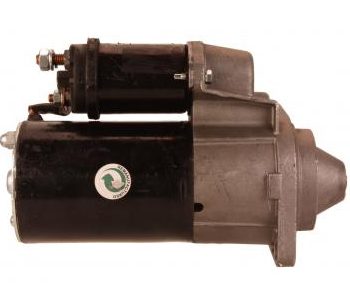 Atjaunots Starteris 26805 9 zobi 91BB-11000-KA — 5200-7258EXC
