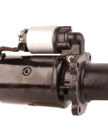 Atjaunots Starteris John Deere 10 zobi - 5200-7261EXC