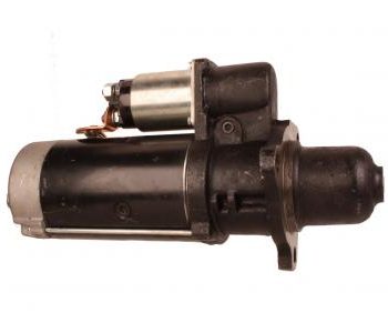 Atjaunots Starteris Scania 11 zobi 1382290 - 5200-7263EXC