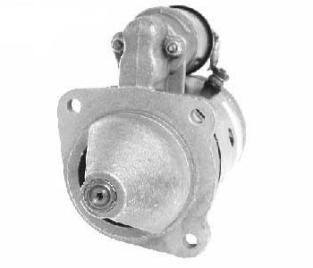 Atjaunots Starteris Wille 13 zobi - 5200-7264EXC