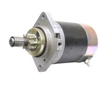 Starteris Tohatsu 45-140 HP 9 zobi - 5200-7280