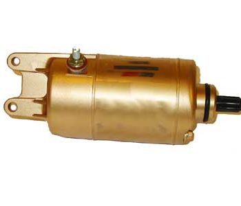Starteris Honda TRX350 ATV - 5200-7283