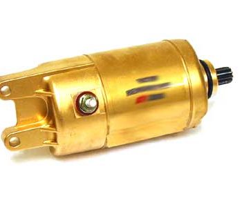 Starteris Honda TRX250 ATV — 5200-7284