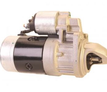 Atjaunots Starteris Jeep 96- 9 zobi 4883447AA - 5200-7297EXC