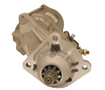 Atjaunots Starteris Bobcat 228000-5730 — 5200-7301EXC