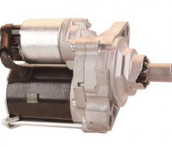 Atjaunots Starteris Honda Civic 96- 9 zobi 31200-P2C-901 - 5200-7309EXC