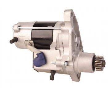 Atjaunots Starteris Land Rover 15 zobi NAD100952 — 5200-7310EXC