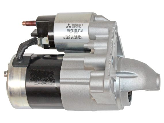5200-7320MIT_001.JPG Starteris MITSUBISHI M0T93582AM 5200-7320MIT OE 5802AA