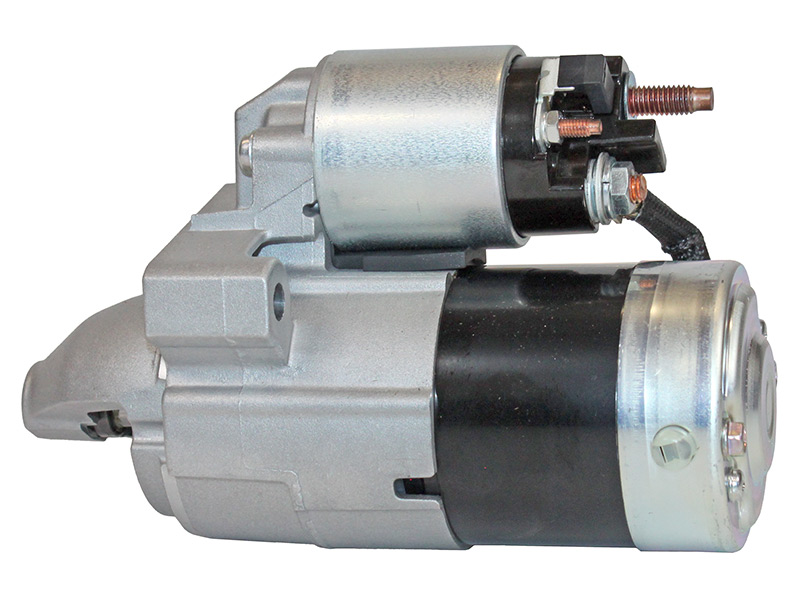 Starteris MITSUBISHI M0T93582AM 5200-7320MIT OE 5802AA