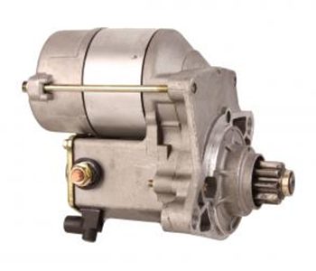 Atjaunots Starteris Honda Integra R 9 zobi 31200-P54-003 — 5200-7321EXC