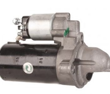 Atjaunots Starteris BMW 1998- 9 zobi 12417785691 - 5200-7324EXC