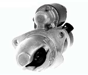 Atjaunots Starteris Opel 2,2 12575626 — 5200-7327EXC