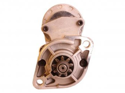 STARTERIS  KUBOTA 25-2086 5200-7330EXC OE 