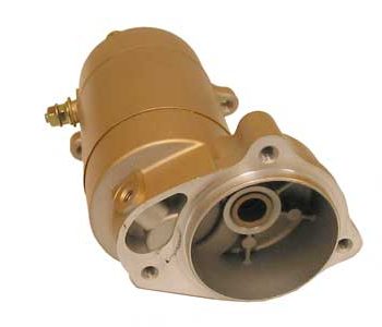 Starteris Polaris 9 zobi - 5200-7332