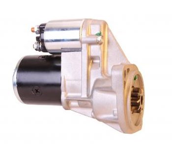 Atjaunots Starteris 9 zobi S114-482 — 5200-7335EXC