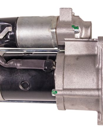 Atjaunots Starteris Yale 13 zobi - 5200-7337EXC