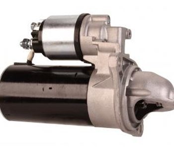 Atjaunots Starteris Opel V6 9 zobi 9224108 — 5200-7349EXC