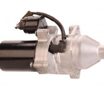 Atjaunots Starteris Honda 0,5 kW 14 zobi — 5200-7352EXC