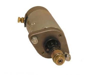 Starteris Honda 12V 0,25 kW — 5200-7353