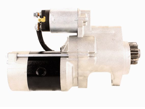5200-7357LUCAS_001.JPG Starteris NISSAN PICK-UP 5200-7357LUCAS OE 23300-VK500