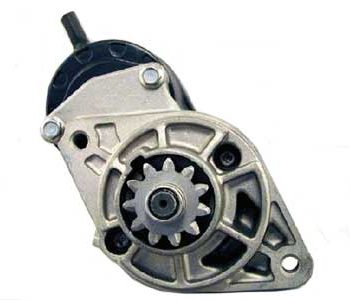 Starteris 11 zobi 228000-1880 — 5200-7360