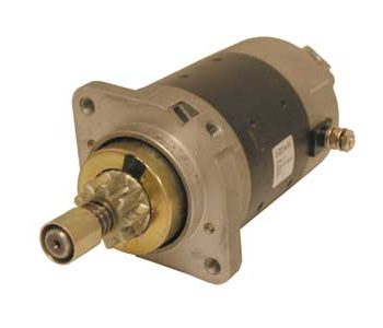 Starteris Suzuki 115-140HP 31100-94500 — 5200-7367