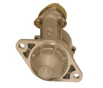 Starteris John Deere Gator 9 zobi 128000-7050 - 5200-7371