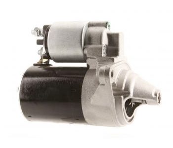Atjaunots Starteris Nissan 8 zobi 23300-9F600 — 5200-7372EXC