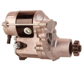 Atjaunots Starteris Toyota 13 zobi 228000-6170 - 5200-7377EXC
