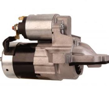 Atjaunots Starteris Mazda 3/5/6 1,8-2,0 11 zobi L813-18-400 - 5200-7381EXC