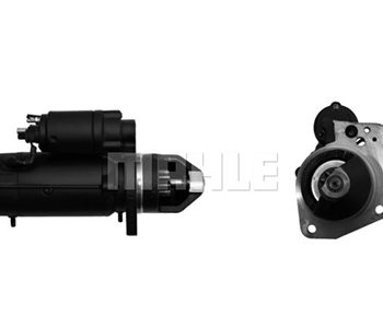Starteris Mahle Iveco IS1264 — 5200-7386MAHLE