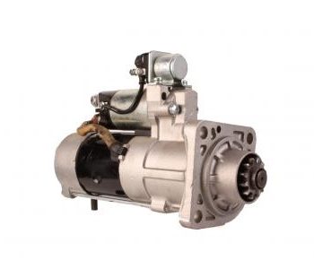Atjaunots Starteris Renault 24V M9T60371 — 5200-7396EXC
