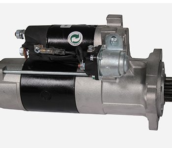 Atjaunots Starteris CAT PD40 M3T58771 — 5200-7404EXC