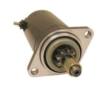 Starteris Lynx 9 zobi 128000-4860 - 5200-7405