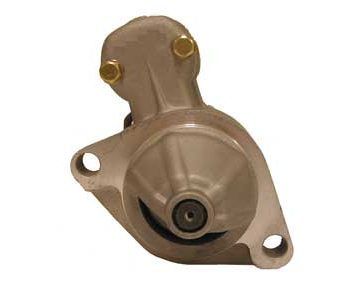 Starteris Yanmar 8 zobi S114-650 - 5200-7415