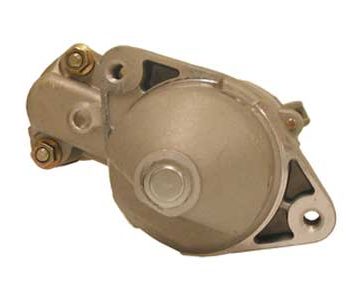 Starteris Kubota 9 zobi 128000-402 - 5200-7416
