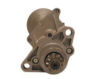 Atjaunots Starteris Rover 75 V6 11 zobi 228000-7620 — 5200-7419EXC