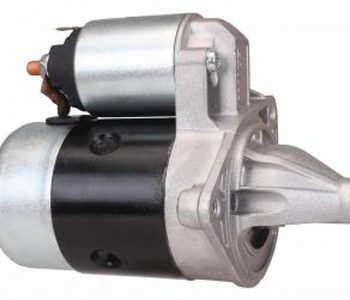 Atjaunots Starteris Hyundai Atos Getz 8 zobi 36100-02511 - 5200-7421EXC