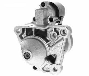 Atjaunots Starteris Renault Laguna II 9 zobi 8200050150 - 5200-7425EXC