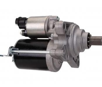 Atjaunots Starteris Honda 9 zobi 31200-RJH-01 - 5200-7428EXC