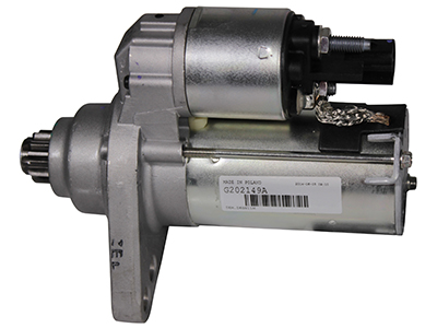 Starter 5200-7433VALEO OE 