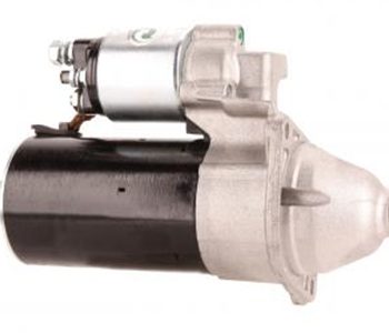 Atjaunots Starteris Mercedes-Benz W169 D 10 zobi A0051517401 - 5200-7437EXC